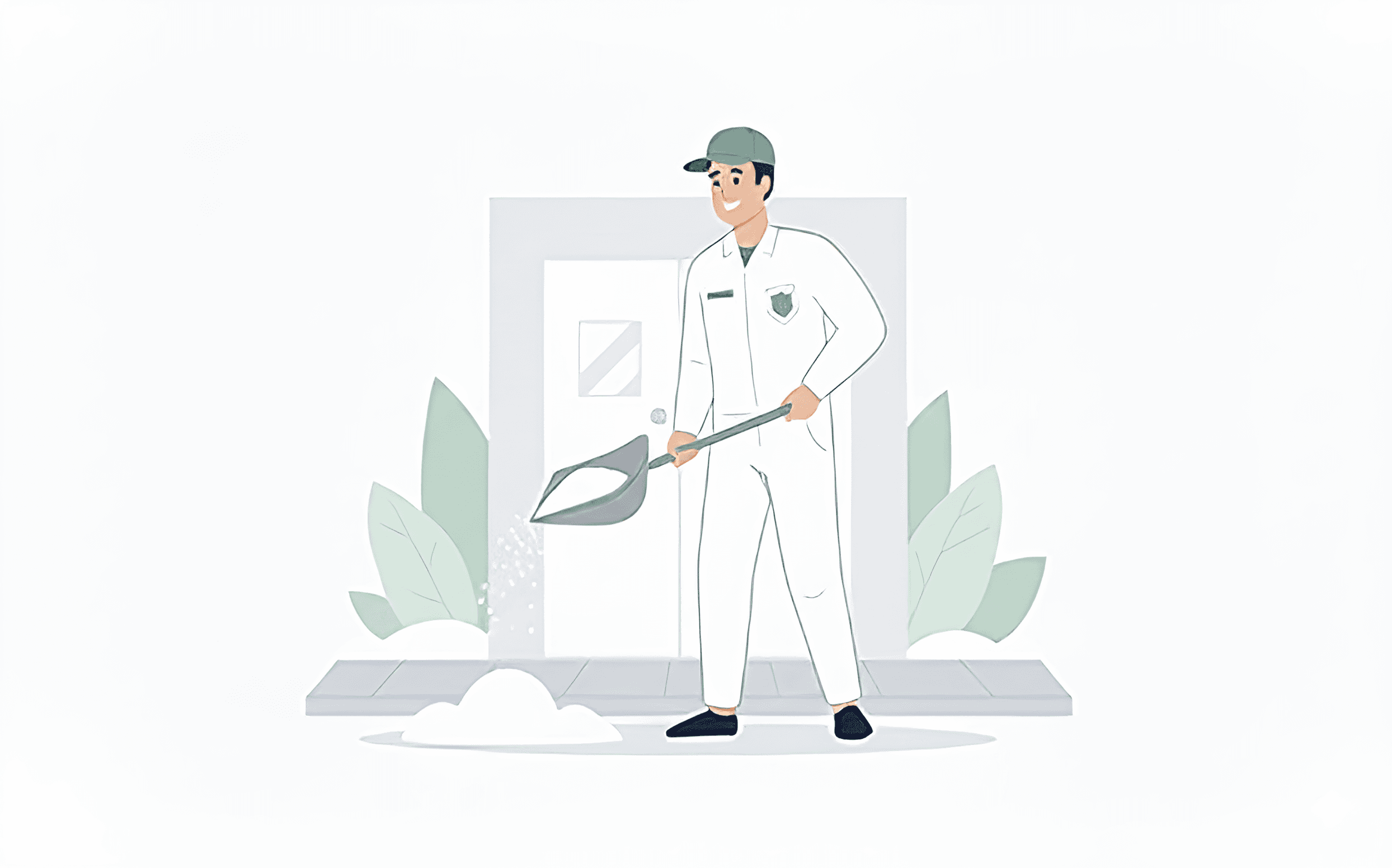 Winter- & Streudienste