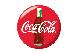 Coca-Cola logo