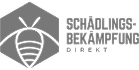 Schädlingsbekämpfung Direkt logo