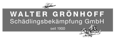 Walter Grönhoff logo